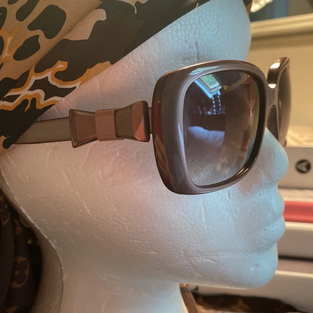Marc Jacobs sunglasses - Picture 3 of 13